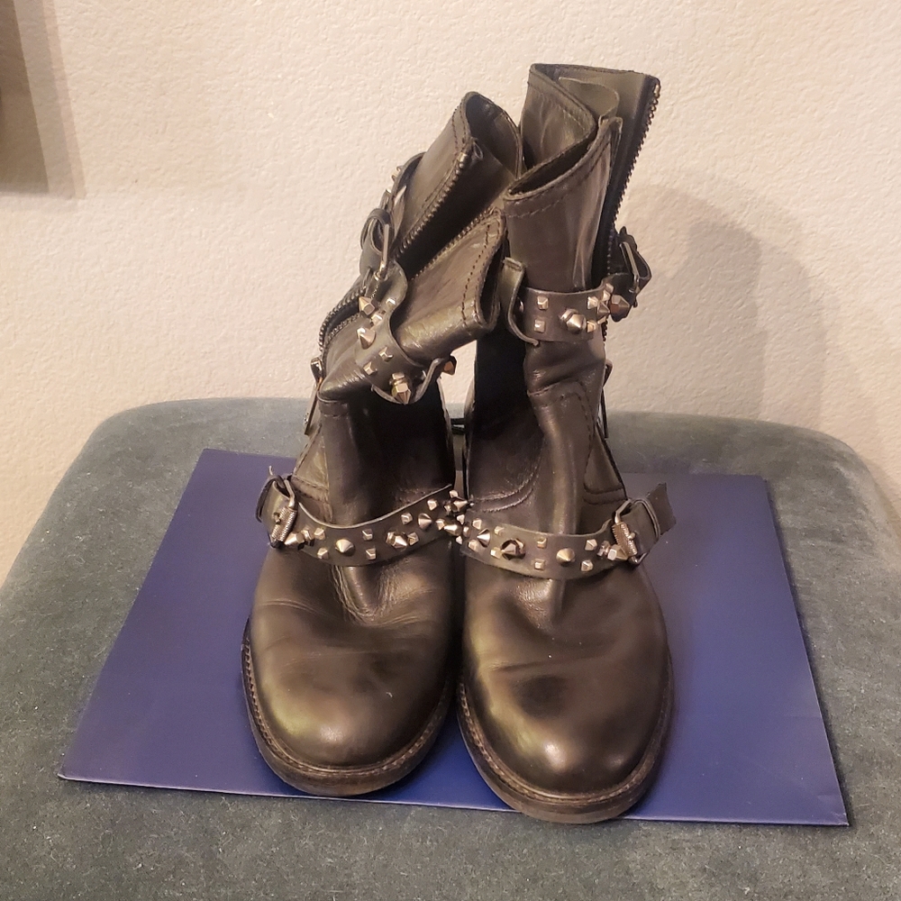 Boots